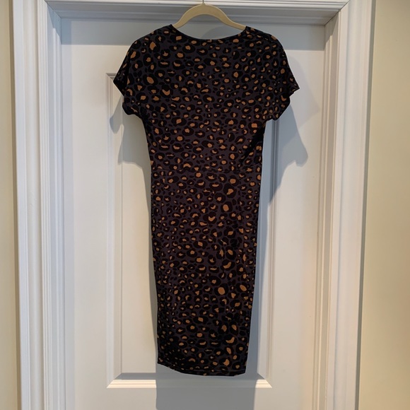 H&M maternity dress (size small) - Picture 2 of 4